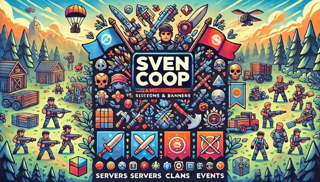  Top Strategies for Surviving Sven Coop’s Most Challenging Levels