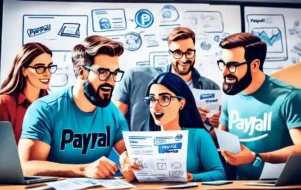 The Impact of Digital PayPal on Small Businesses: A Success Story