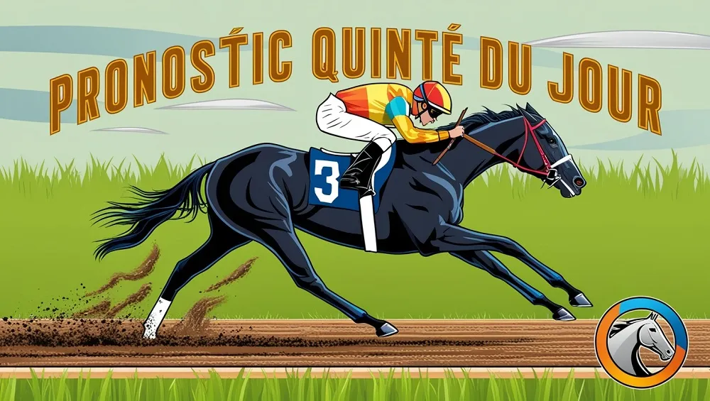  The Ultimate Guide to Quinte du Jour Betting: Predictions and Odds