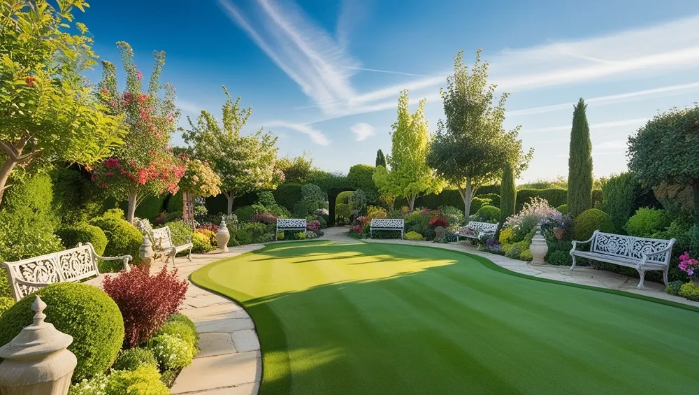  Transform Your Yard With Fresh Turf: A DIY Guide